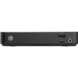 ZOTAC Barebone Sort/Hvid