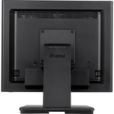 iiyama LED-skærm Sort (mat)