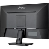 iiyama LED-skærm Sort (mat)