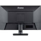 iiyama LED-skærm Sort (mat)