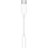 Apple Adapter Hvid