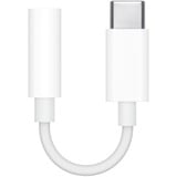 Apple Adapter Hvid