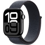 Apple SmartWatch Højglans sort