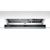 Bosch Serie 2 SBV2ITX22E opvaskemaskine Fuldt indbygget 12 kuverter E Fuldt indbygget, Fuld størrelse (60 cm), 1,75 m, 1,65 m, 1,9 m, Kold, Varm