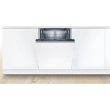 Bosch Serie 2 SBV2ITX22E opvaskemaskine Fuldt indbygget 12 kuverter E Fuldt indbygget, Fuld størrelse (60 cm), 1,75 m, 1,65 m, 1,9 m, Kold, Varm