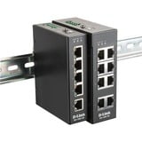 D-Link Switch 