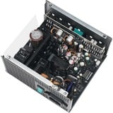 DeepCool PC strømforsyning Sort