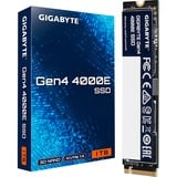 GIGABYTE Solid state-drev 