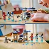 LEGO Bygge legetøj 