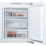 Neff GI1113FE0 fryser Stående fryser Indbygget 72 L E Hvid, Fryserskab 72 L, 8 kg/24t, SN-T, 36 dB, E, Hvid