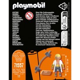 PLAYMOBIL Bygge legetøj 