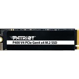 Patriot Solid state-drev 