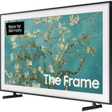 SAMSUNG QLED TV Sort