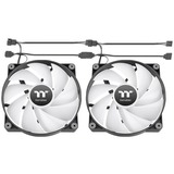 Thermaltake Sag fan Sort