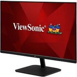 ViewSonic LED-skærm Sort (mat)