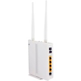 ALLNET ALLNET Router ADSL2+ inkl. Bridge Modem & WLAN AP 