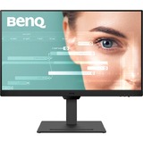 BenQ LED-skærm Sort