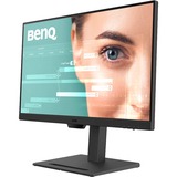 BenQ LED-skærm Sort