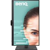 BenQ LED-skærm Sort