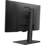 BenQ LED-skærm Sort