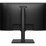 BenQ LED-skærm Sort