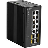 D-Link Switch 