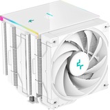 DeepCool CPU køler Hvid