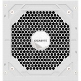 GIGABYTE PC strømforsyning Hvid