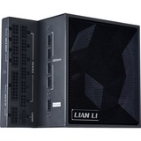 Lian Li PC strømforsyning Sort