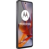 Motorola Mobiltelefon mørk grå