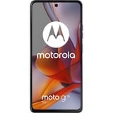 Motorola Mobiltelefon mørk grå