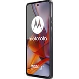 Motorola Mobiltelefon mørk grå