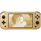 Nintendo Spillekonsol Guld