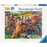 Ravensburger Puslespil 