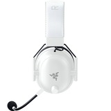 Razer Gaming headset Hvid