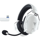 Razer Gaming headset Hvid