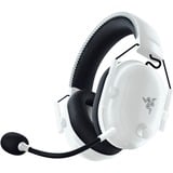 Razer Gaming headset Hvid