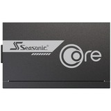 Seasonic PC strømforsyning Sort