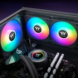 Thermaltake Sag fan Sort