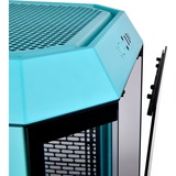 Thermaltake Towerkabinet Turkis