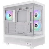 Thermaltake Towerkabinet Hvid