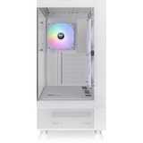 Thermaltake Towerkabinet Hvid