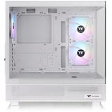 Thermaltake Towerkabinet Hvid