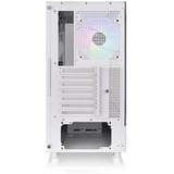 Thermaltake Towerkabinet Hvid