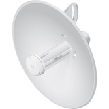 Ubiquiti Retningsbestemt radioantenne Hvid