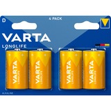 Varta Batteri 