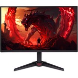 Acer Gaming Skærm Sort