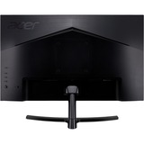 Acer LED-skærm Sort