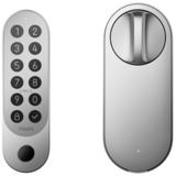 Aqara electronic door lock Sølv