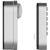 Aqara electronic door lock Sølv